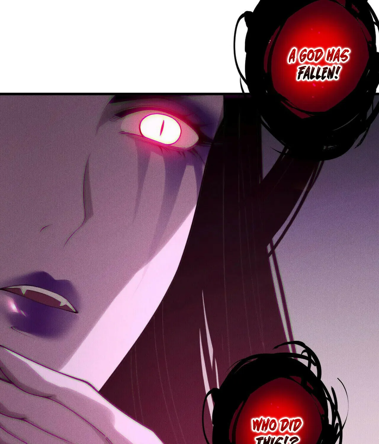 Catastrophic Necromancer (Colored) Chapter 211 page 22 - 