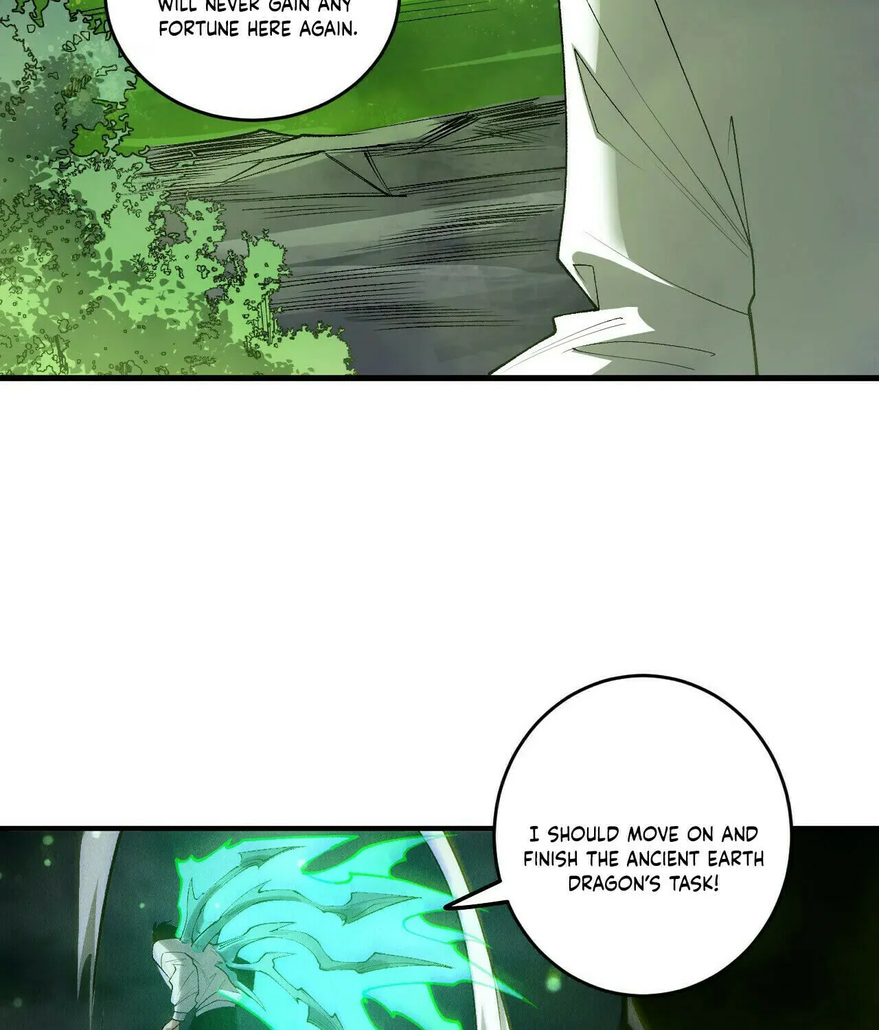 Catastrophic Necromancer (Colored) Chapter 211 page 42 - 