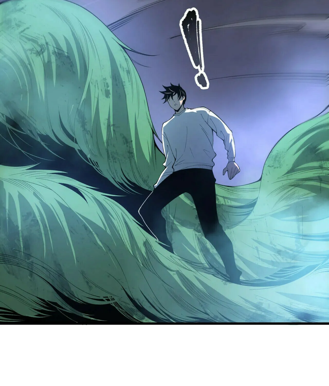 Catastrophic Necromancer (Colored) Chapter 211 page 53 - 