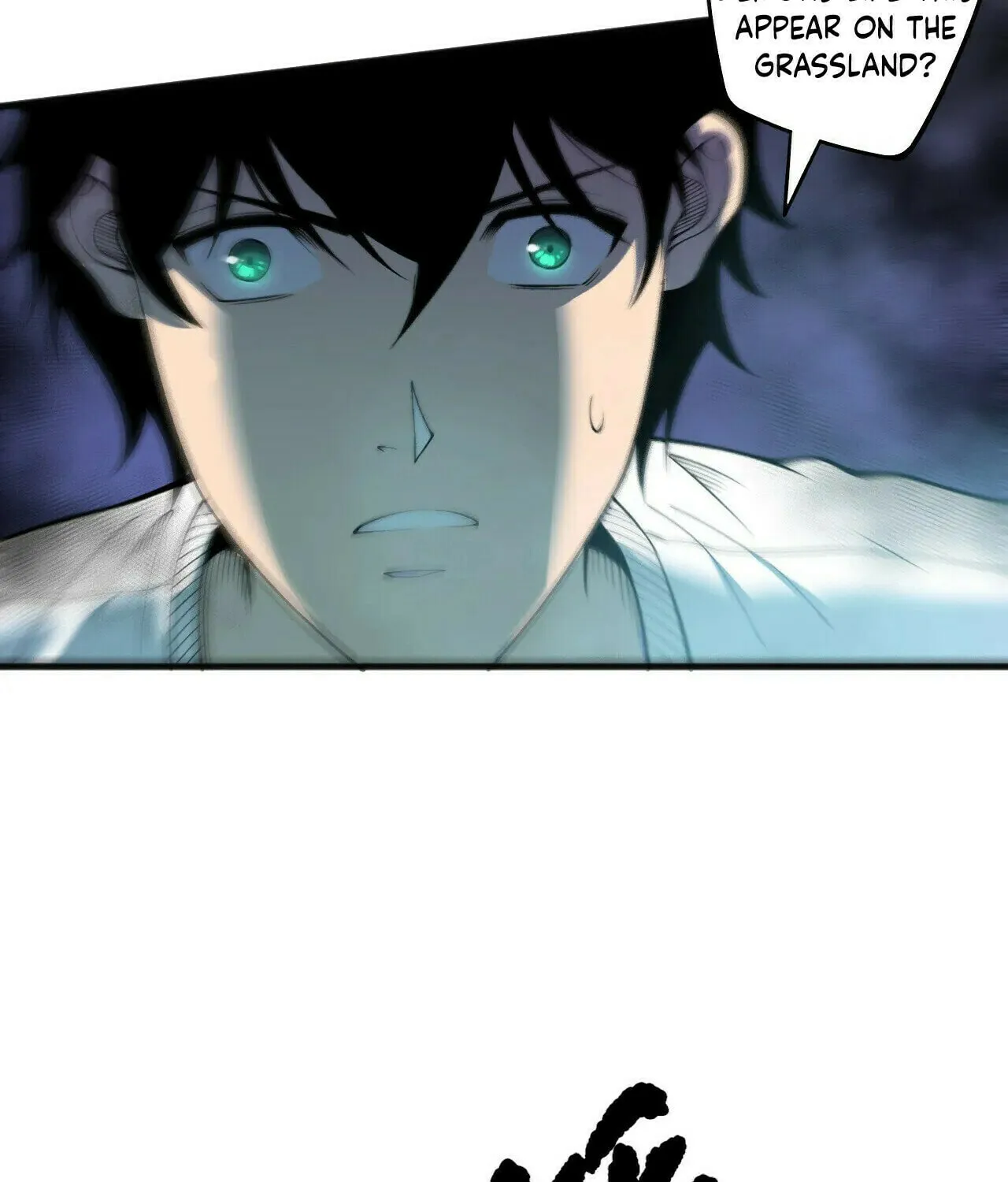 Catastrophic Necromancer (Colored) Chapter 211 page 58 - 