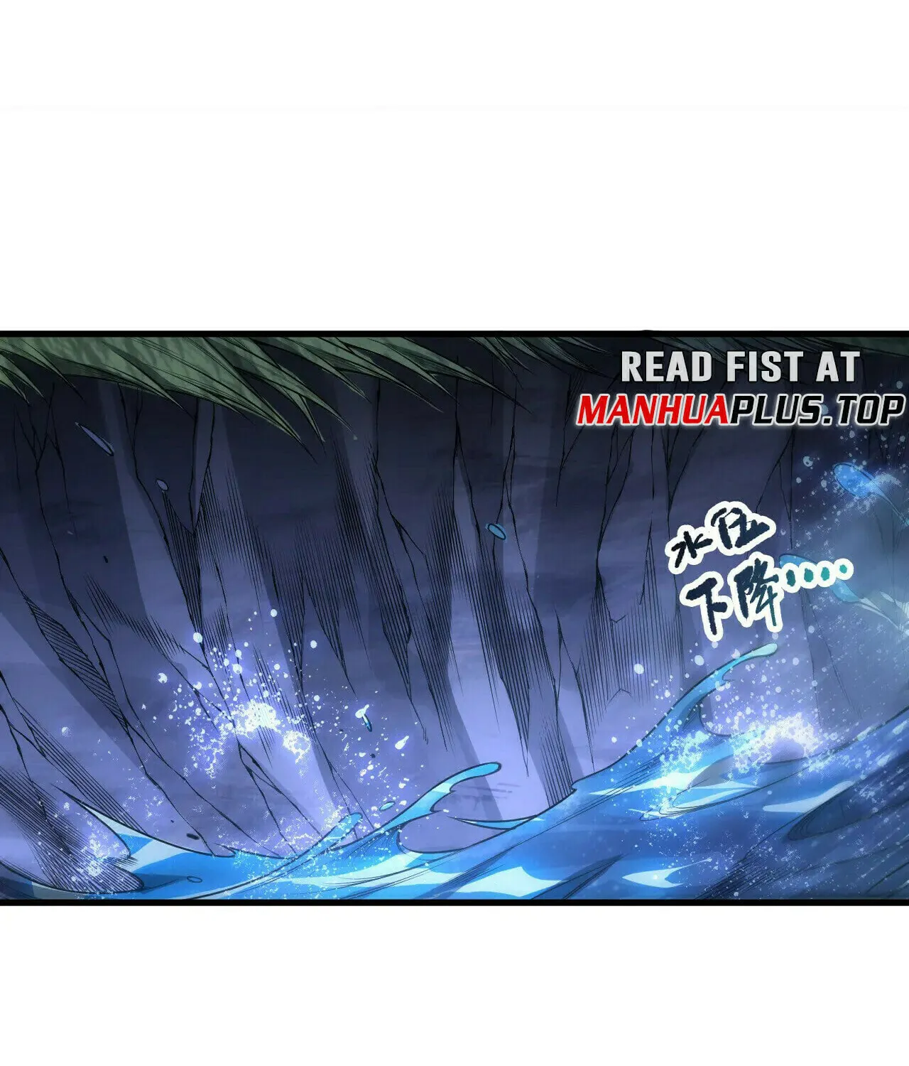 Catastrophic Necromancer (Colored) Chapter 211 page 61 - 