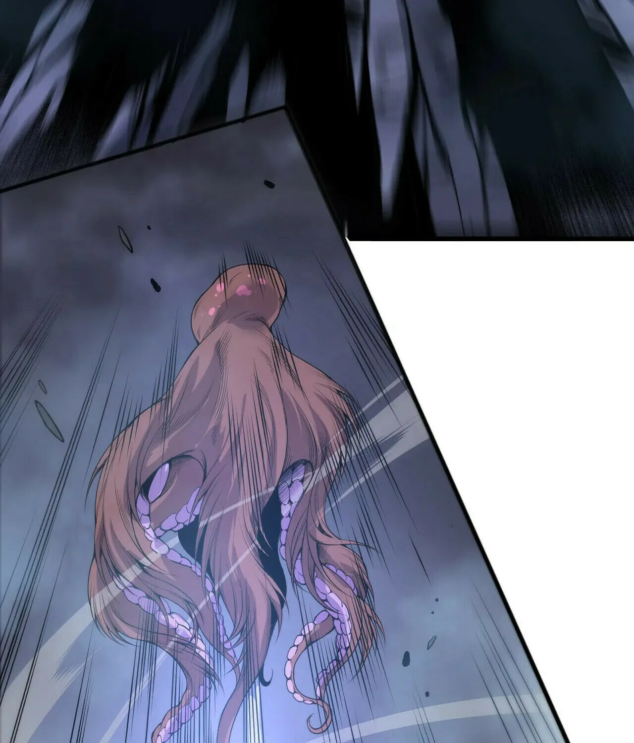Catastrophic Necromancer (Colored) Chapter 211 page 64 - 
