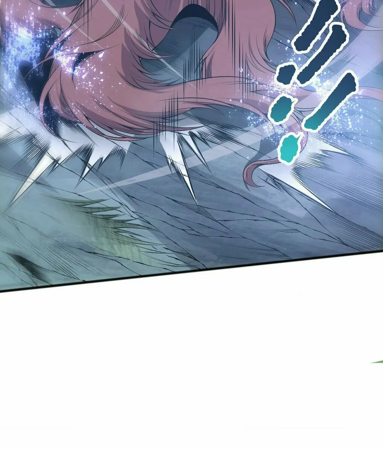Catastrophic Necromancer (Colored) Chapter 211 page 68 - 