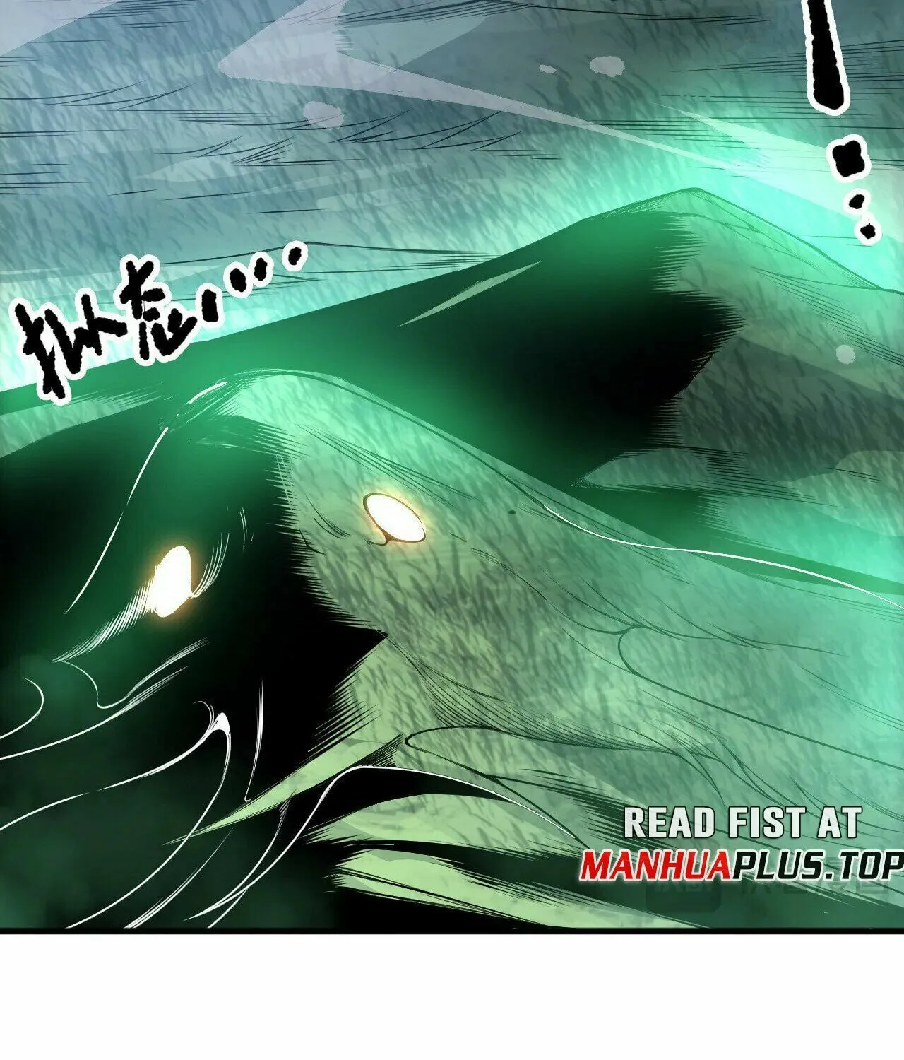 Catastrophic Necromancer (Colored) Chapter 211 page 70 - 