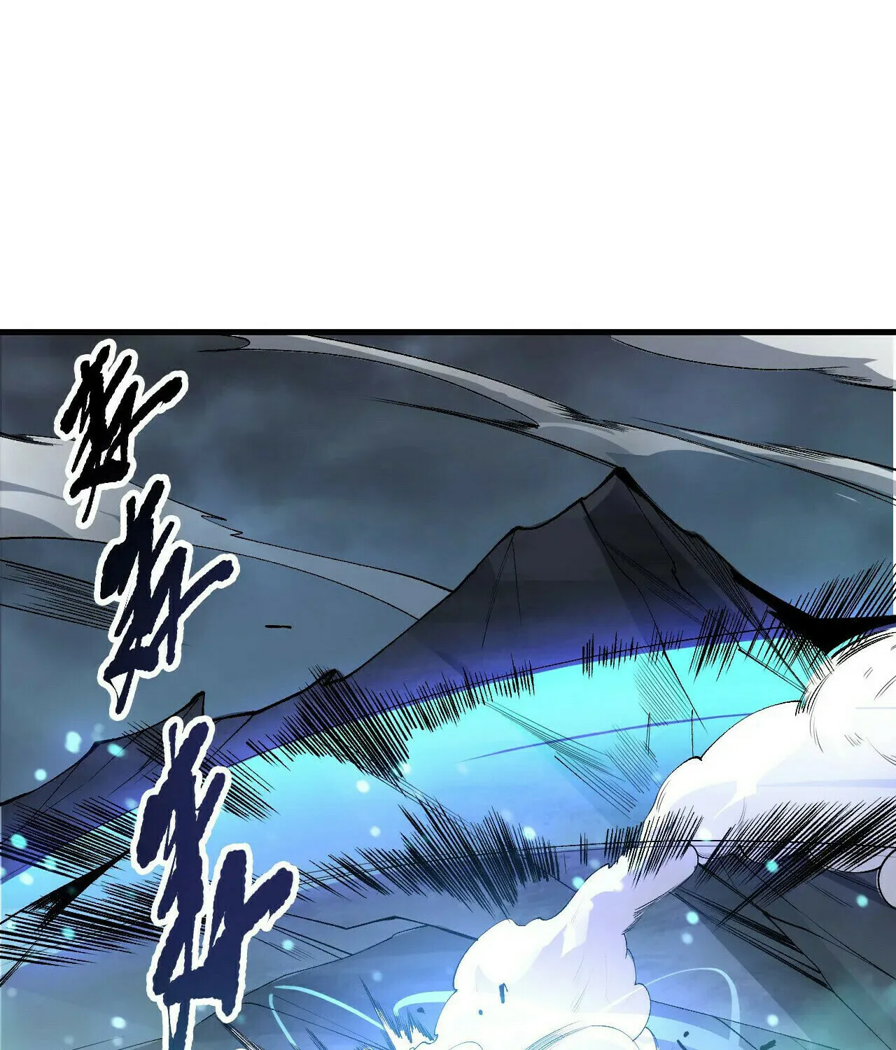 Catastrophic Necromancer (Colored) Chapter 211 page 76 - 