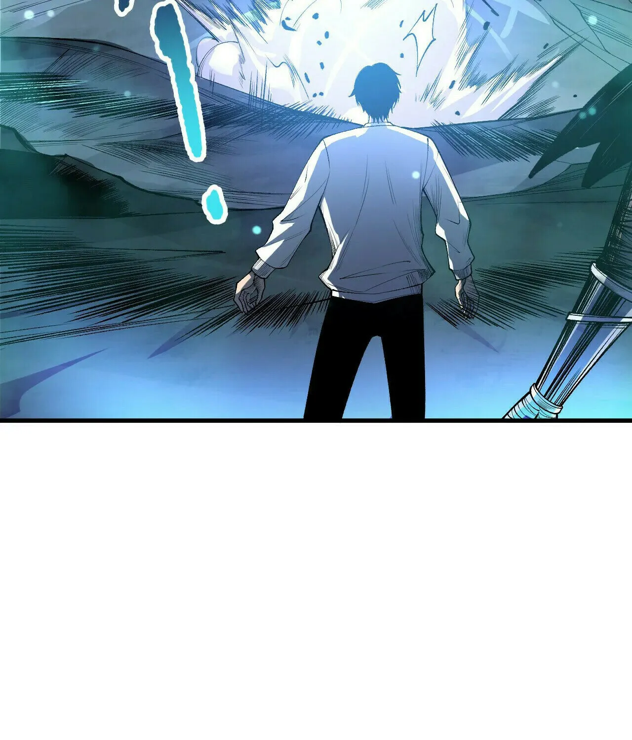 Catastrophic Necromancer (Colored) Chapter 211 page 77 - 