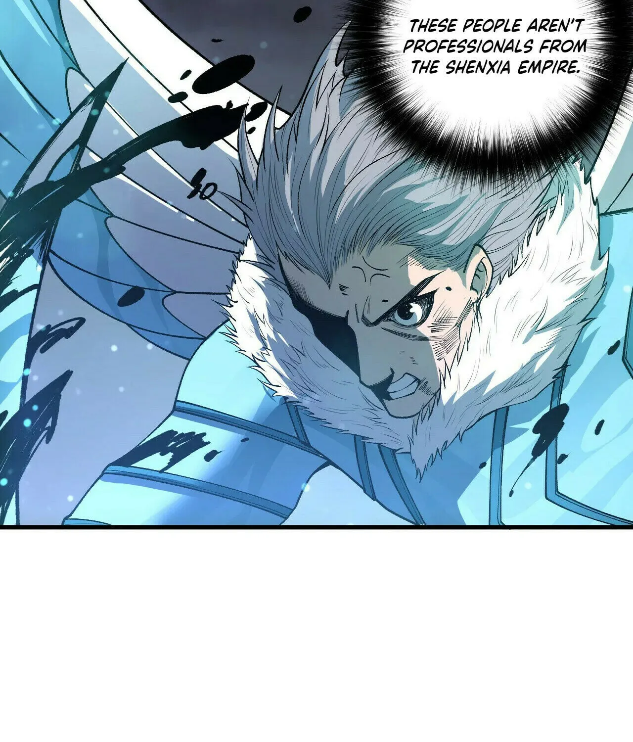 Catastrophic Necromancer (Colored) Chapter 211 page 80 - 