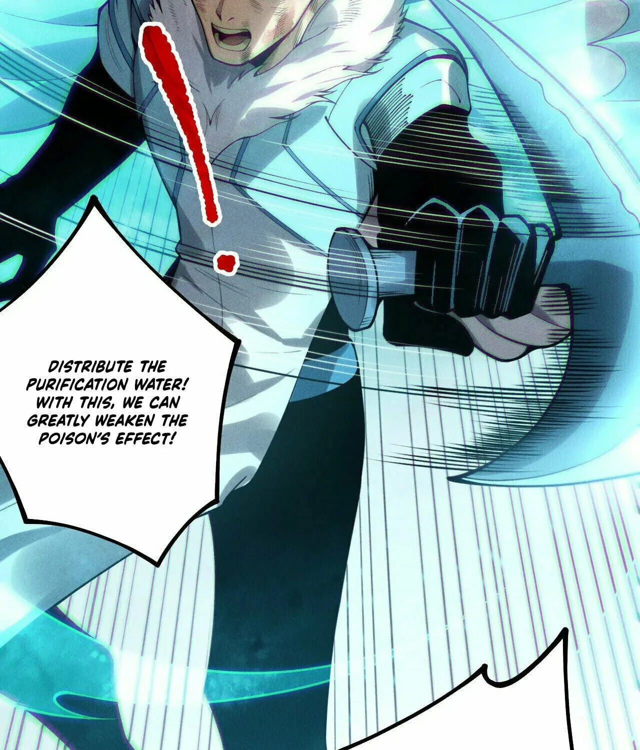 Catastrophic Necromancer (Colored) Chapter 211 page 90 - 