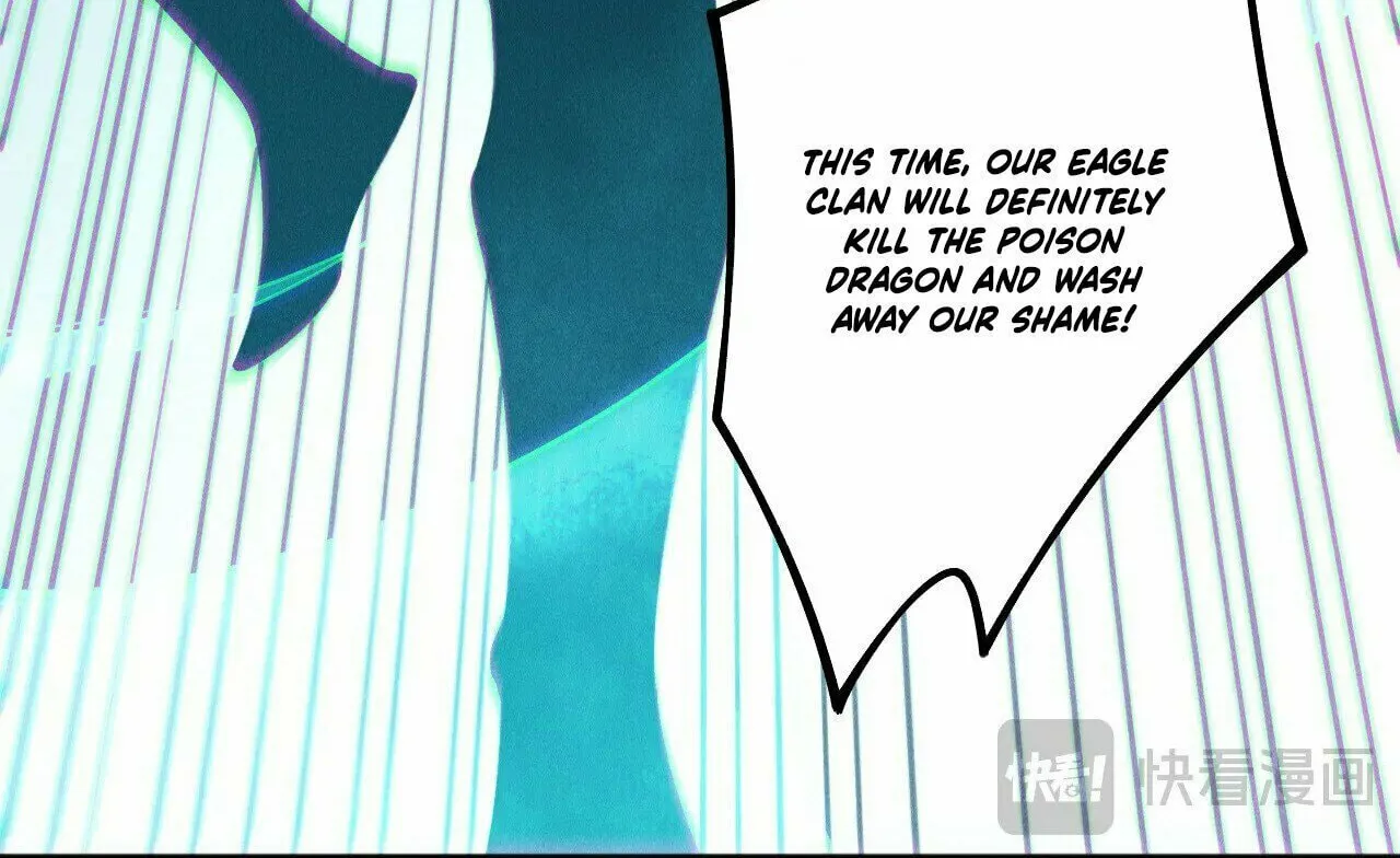 Catastrophic Necromancer (Colored) Chapter 211 page 91 - 