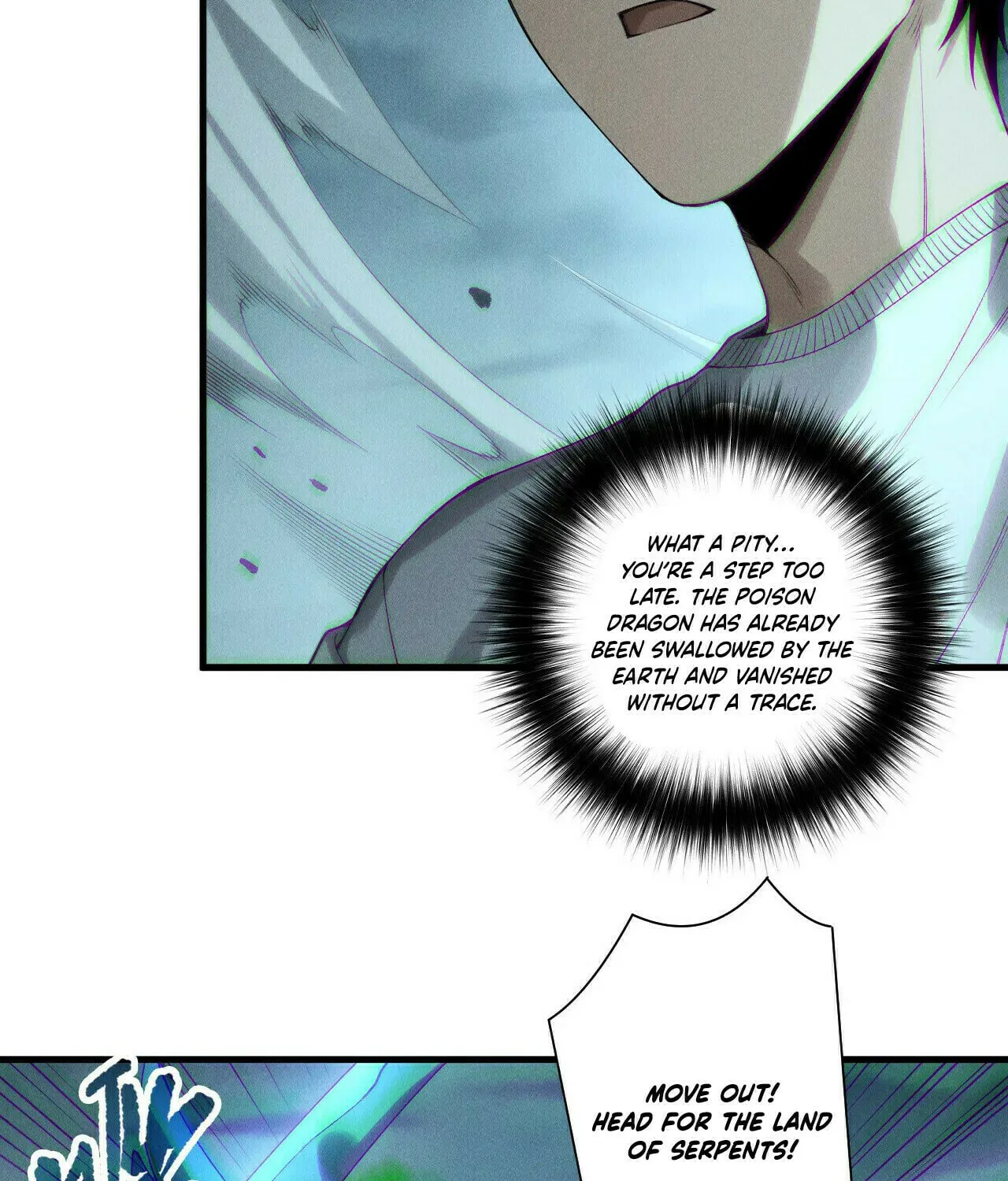 Catastrophic Necromancer (Colored) Chapter 211 page 93 - 