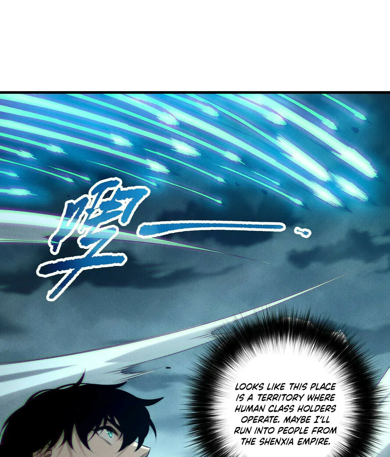 Catastrophic Necromancer (Colored) Chapter 211 page 96 - 