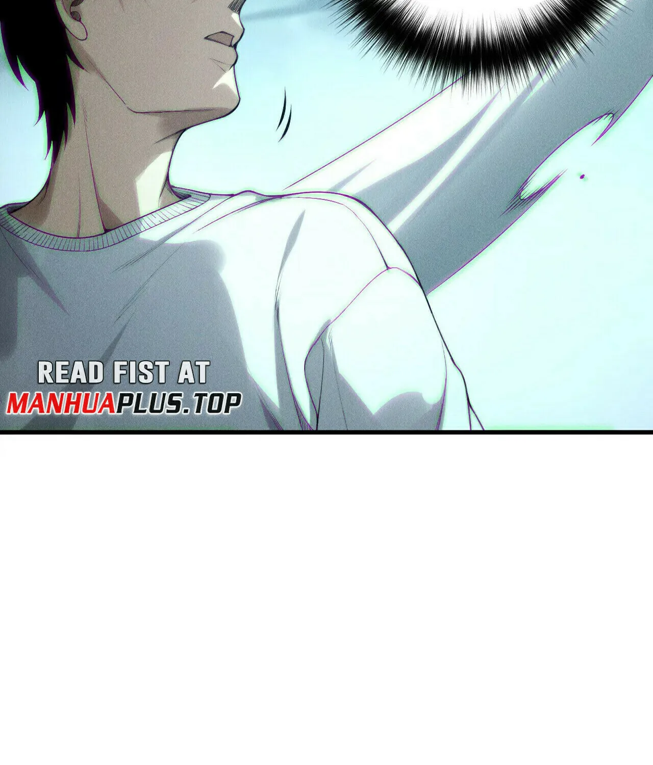 Catastrophic Necromancer (Colored) Chapter 211 page 97 - 