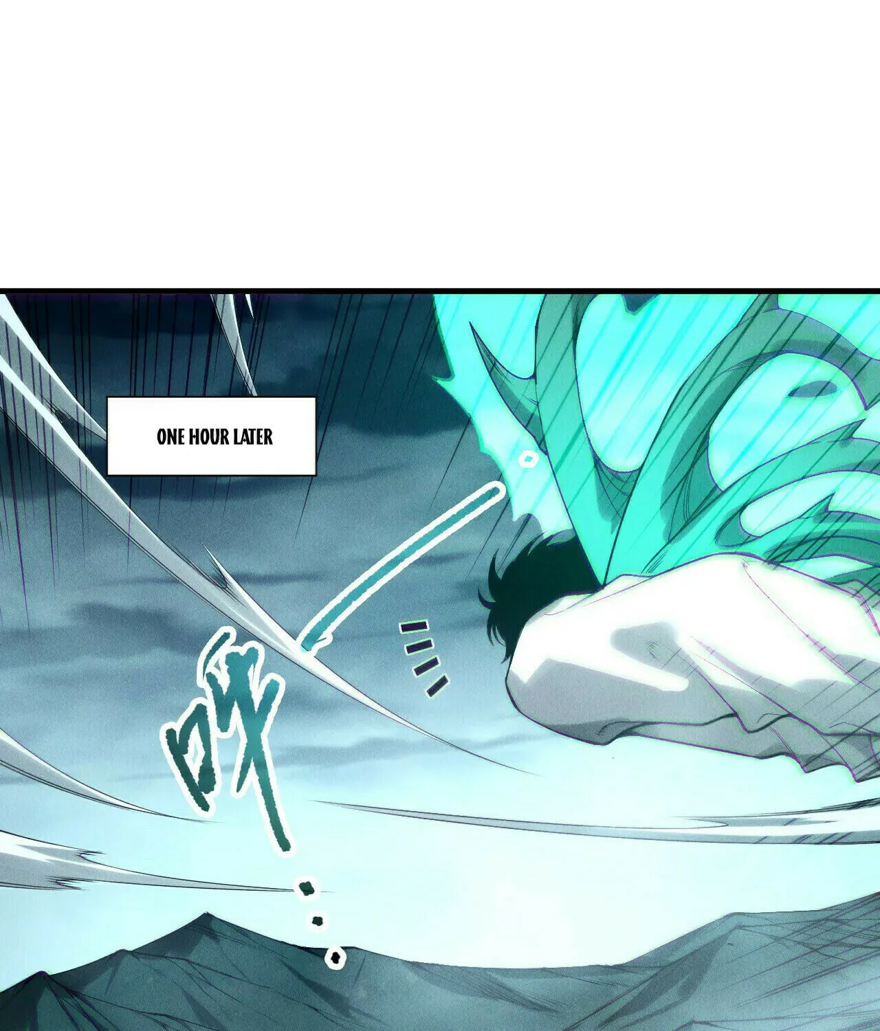 Catastrophic Necromancer (Colored) Chapter 211 page 98 - 