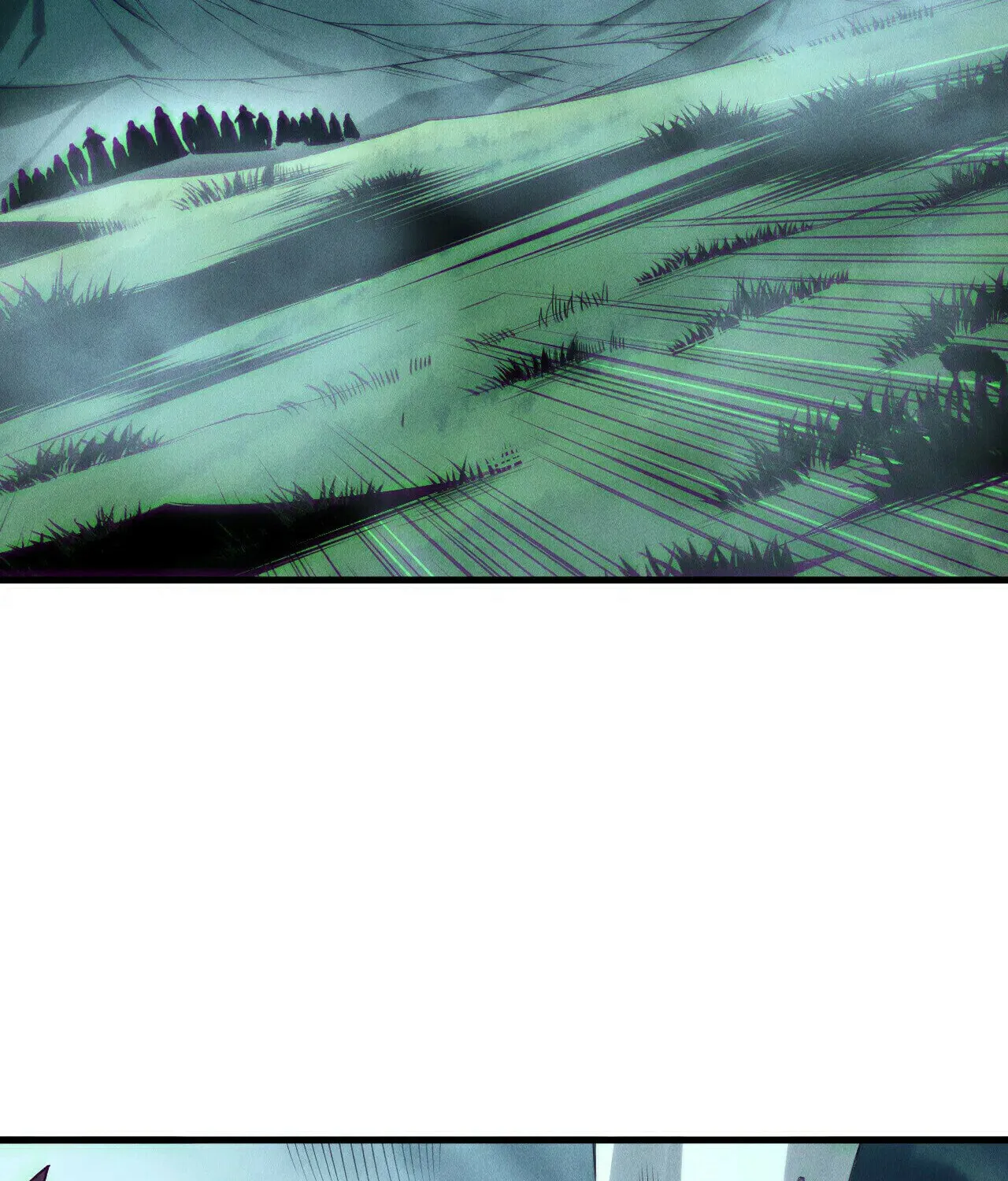 Catastrophic Necromancer (Colored) Chapter 211 page 99 - 