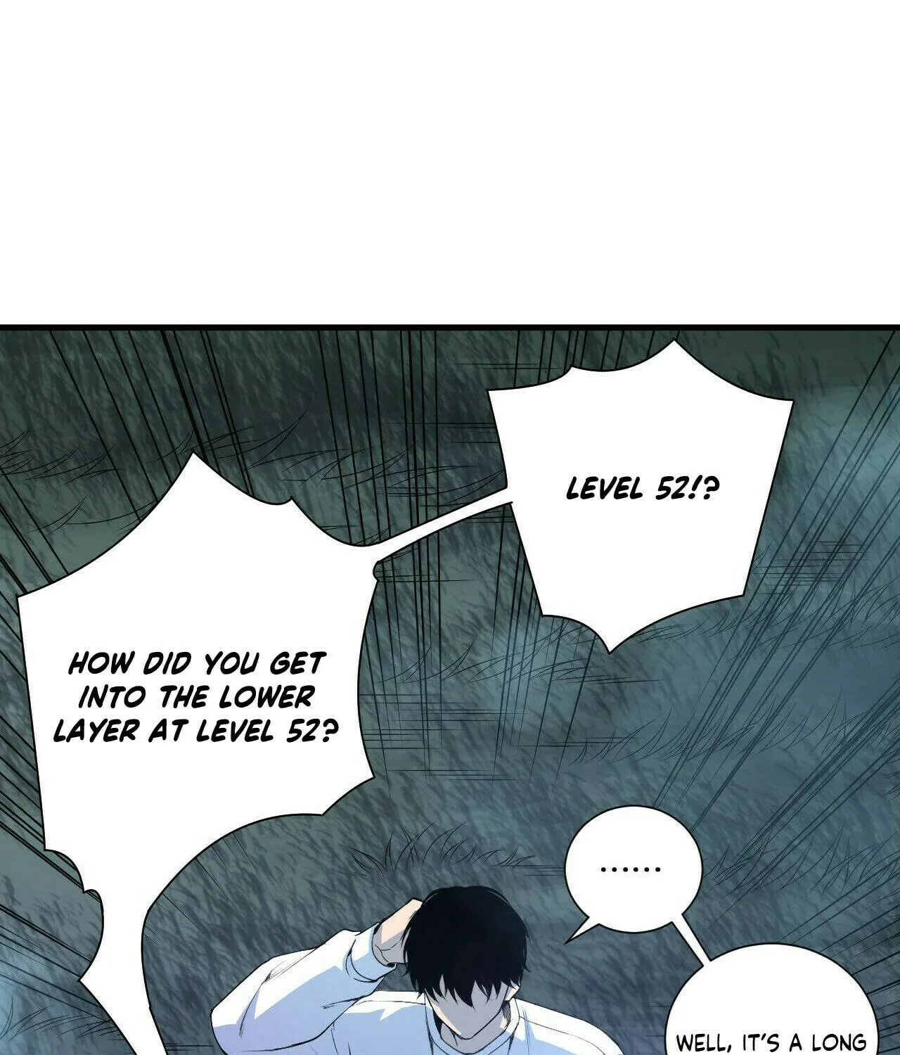 Catastrophic Necromancer (Colored) Chapter 212 page 11 - 