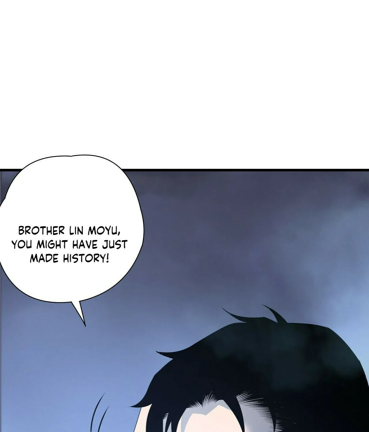 Catastrophic Necromancer (Colored) Chapter 212 page 14 - 