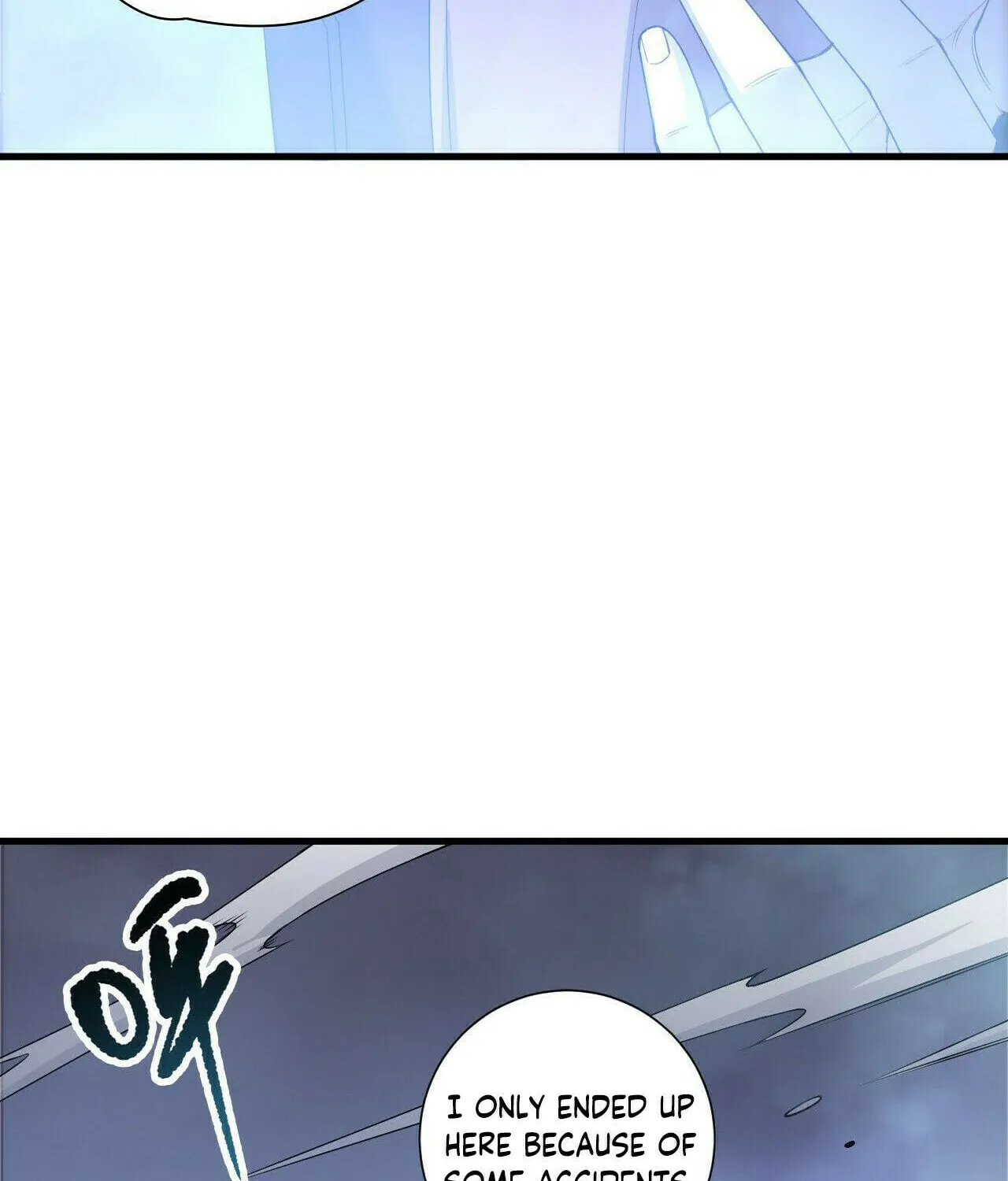 Catastrophic Necromancer (Colored) Chapter 212 page 16 - 