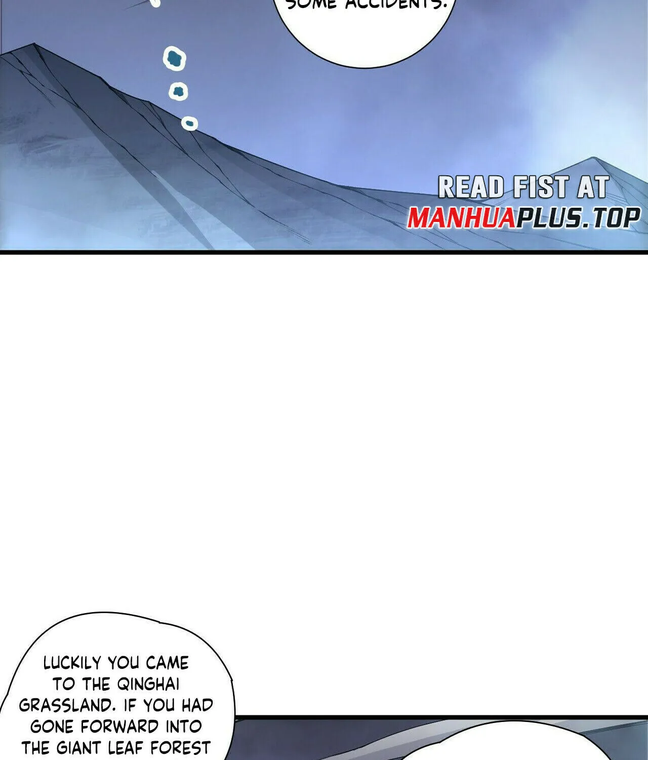Catastrophic Necromancer (Colored) Chapter 212 page 17 - 