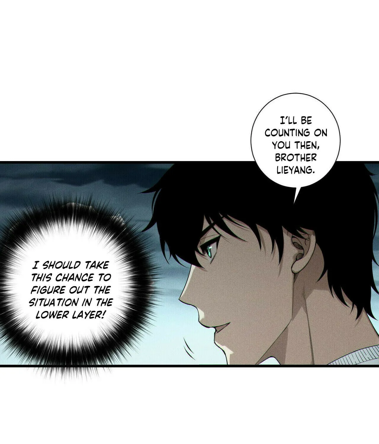 Catastrophic Necromancer (Colored) Chapter 212 page 20 - 