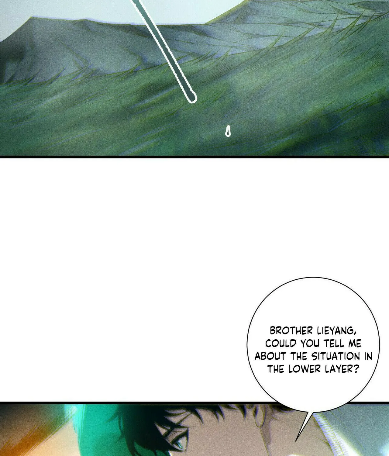 Catastrophic Necromancer (Colored) Chapter 212 page 23 - 