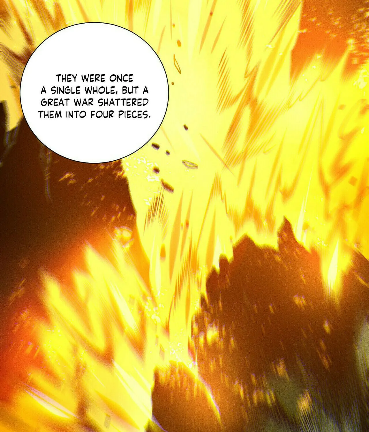 Catastrophic Necromancer (Colored) Chapter 212 page 26 - 