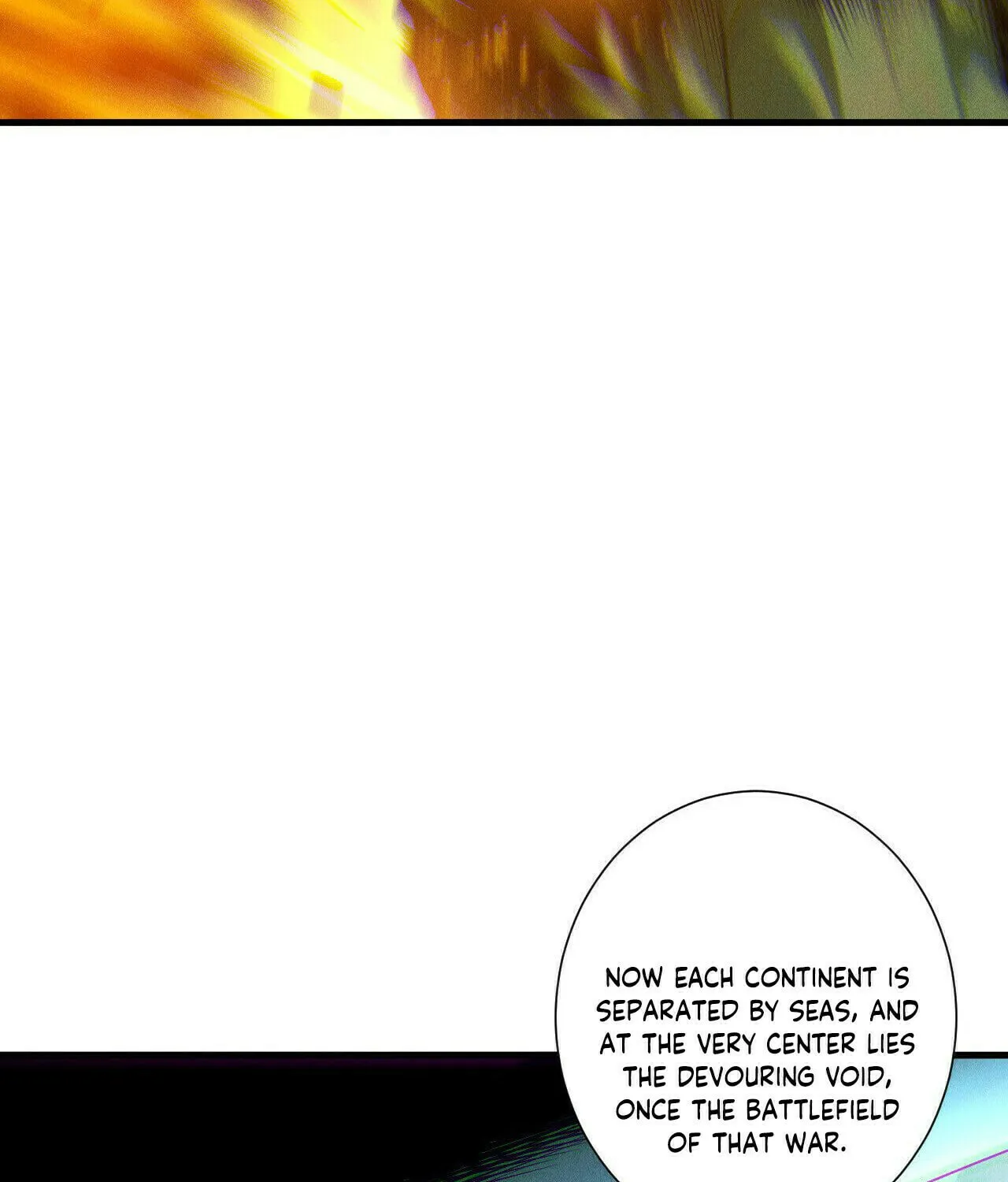 Catastrophic Necromancer (Colored) Chapter 212 page 27 - 