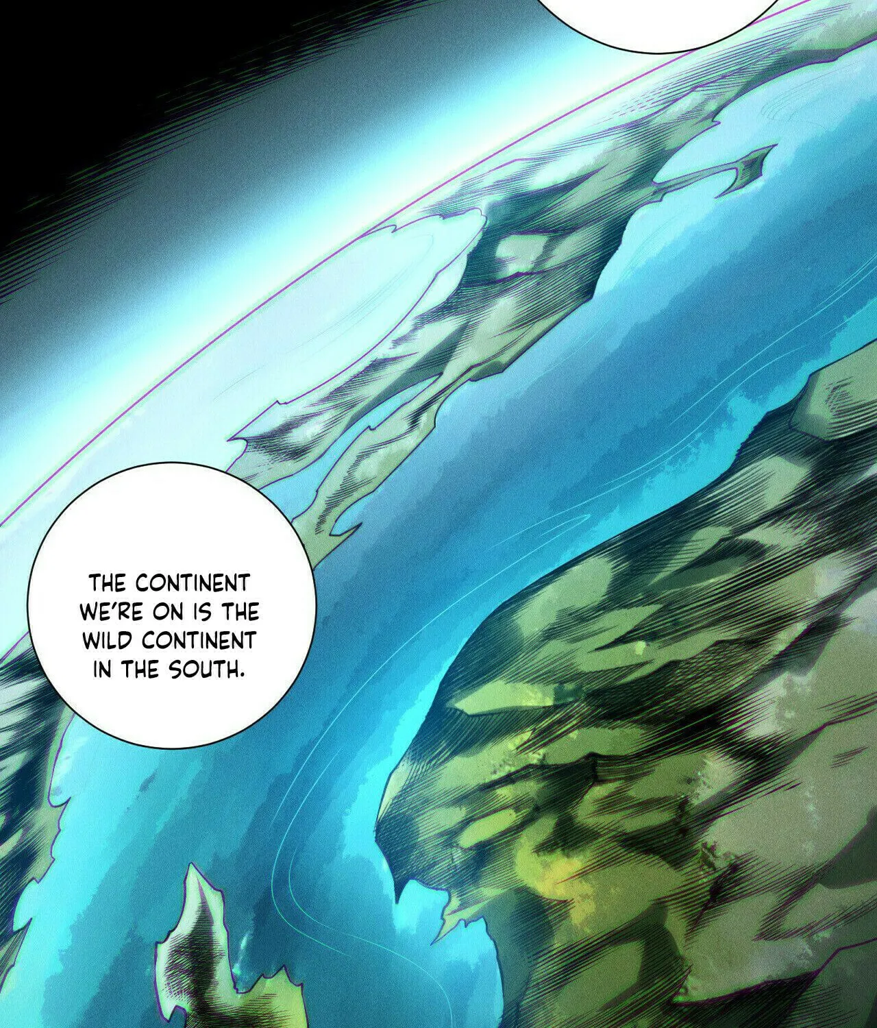 Catastrophic Necromancer (Colored) Chapter 212 page 28 - 