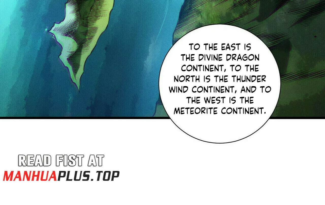 Catastrophic Necromancer (Colored) Chapter 212 page 29 - 