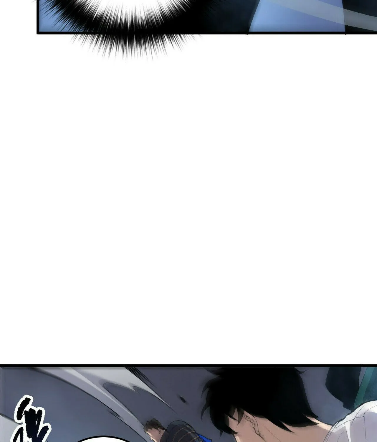 Catastrophic Necromancer (Colored) Chapter 212 page 37 - 