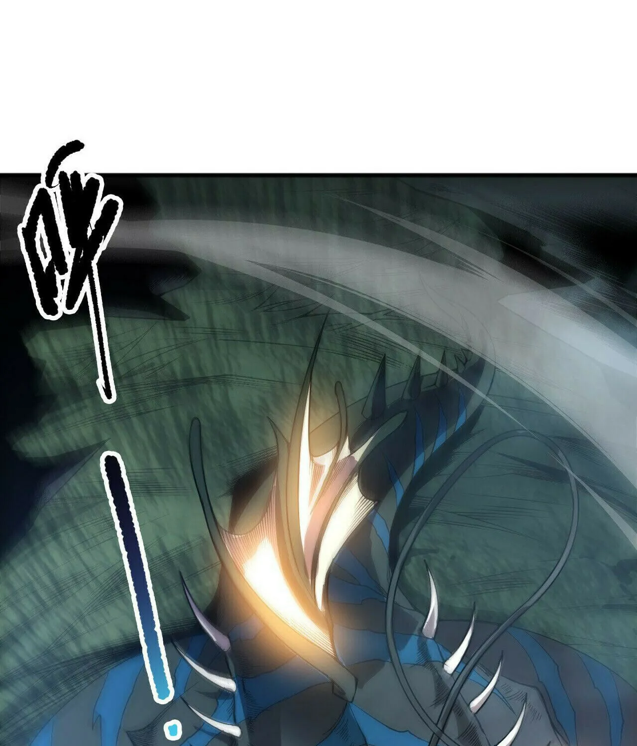 Catastrophic Necromancer (Colored) Chapter 212 page 39 - 