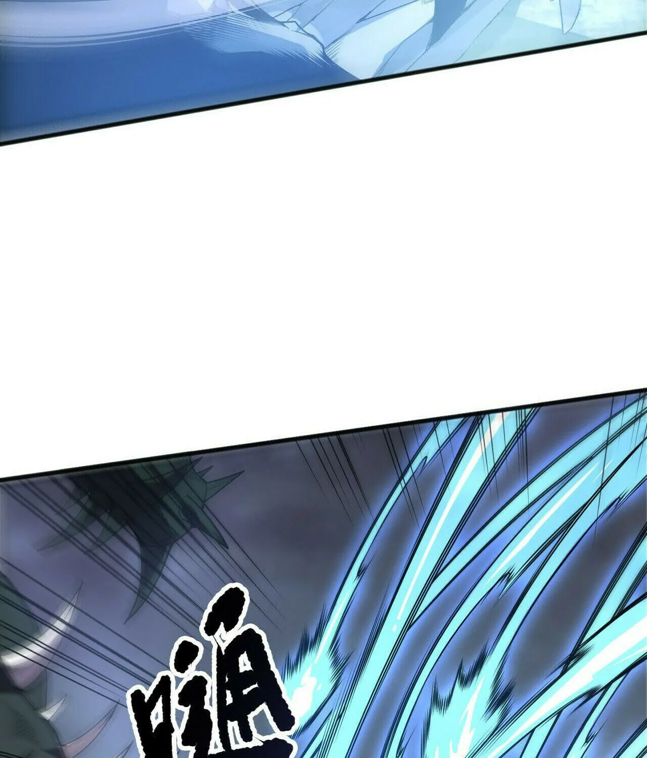 Catastrophic Necromancer (Colored) Chapter 212 page 41 - 