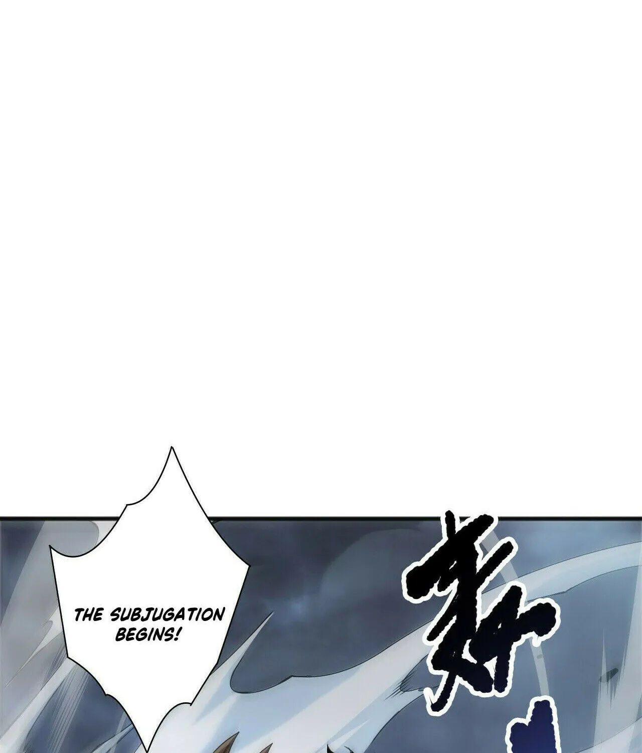 Catastrophic Necromancer (Colored) Chapter 212 page 44 - 