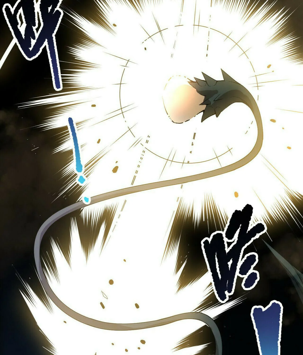 Catastrophic Necromancer (Colored) Chapter 212 page 47 - 
