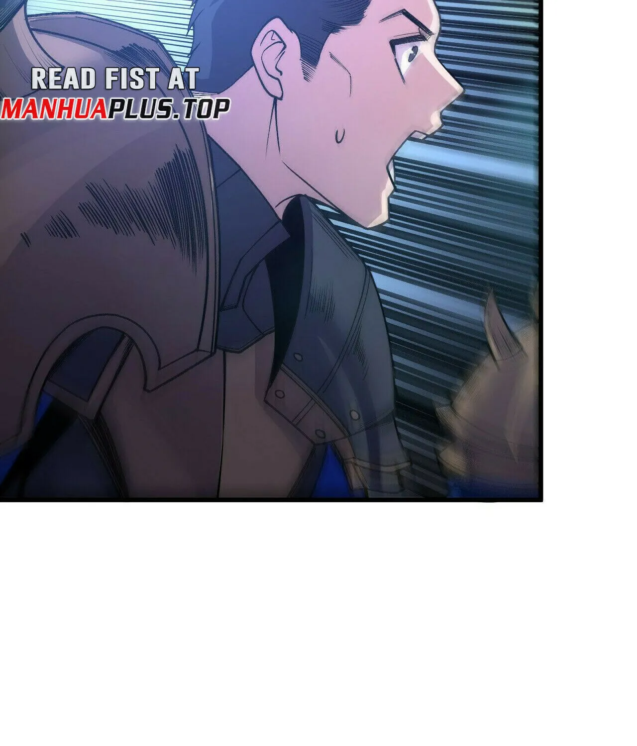 Catastrophic Necromancer (Colored) Chapter 212 page 54 - 