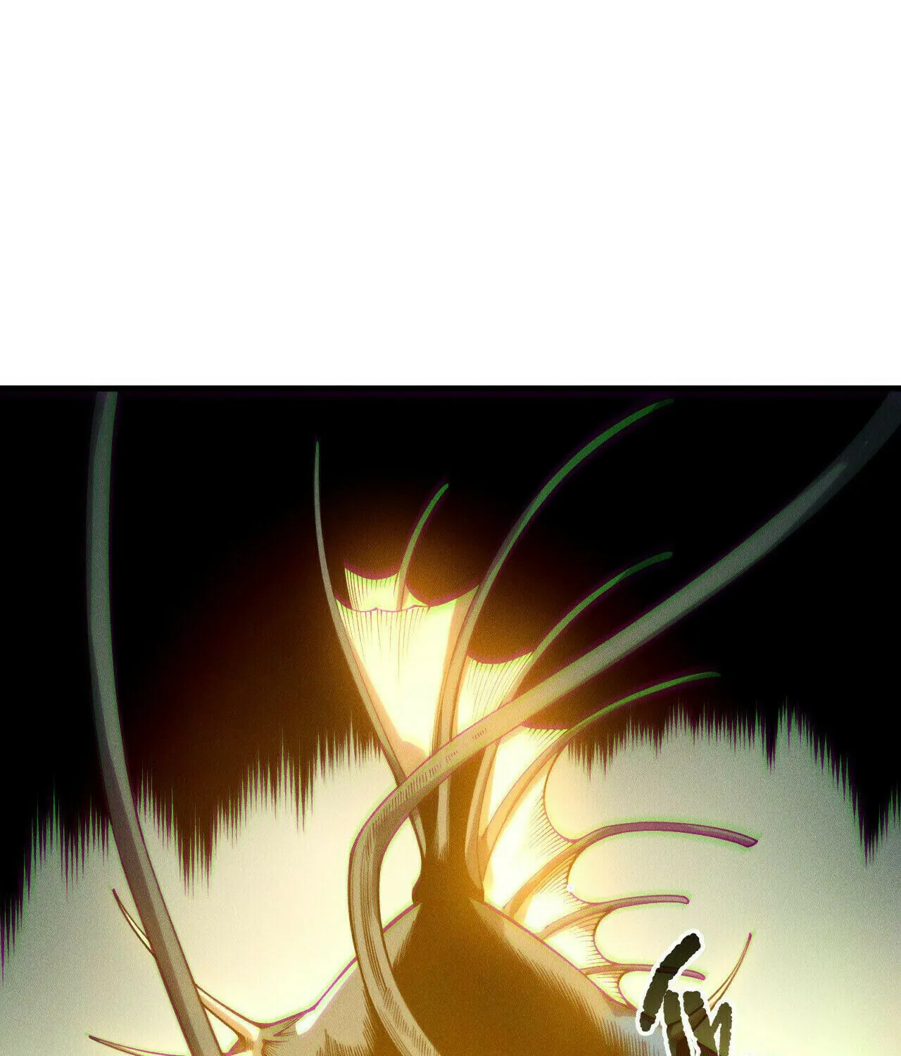 Catastrophic Necromancer (Colored) Chapter 212 page 68 - 