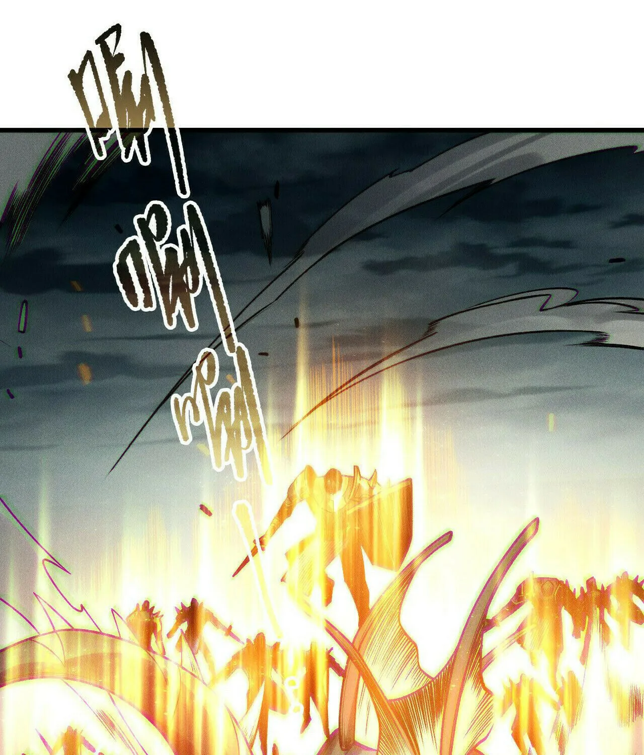 Catastrophic Necromancer (Colored) Chapter 212 page 77 - 