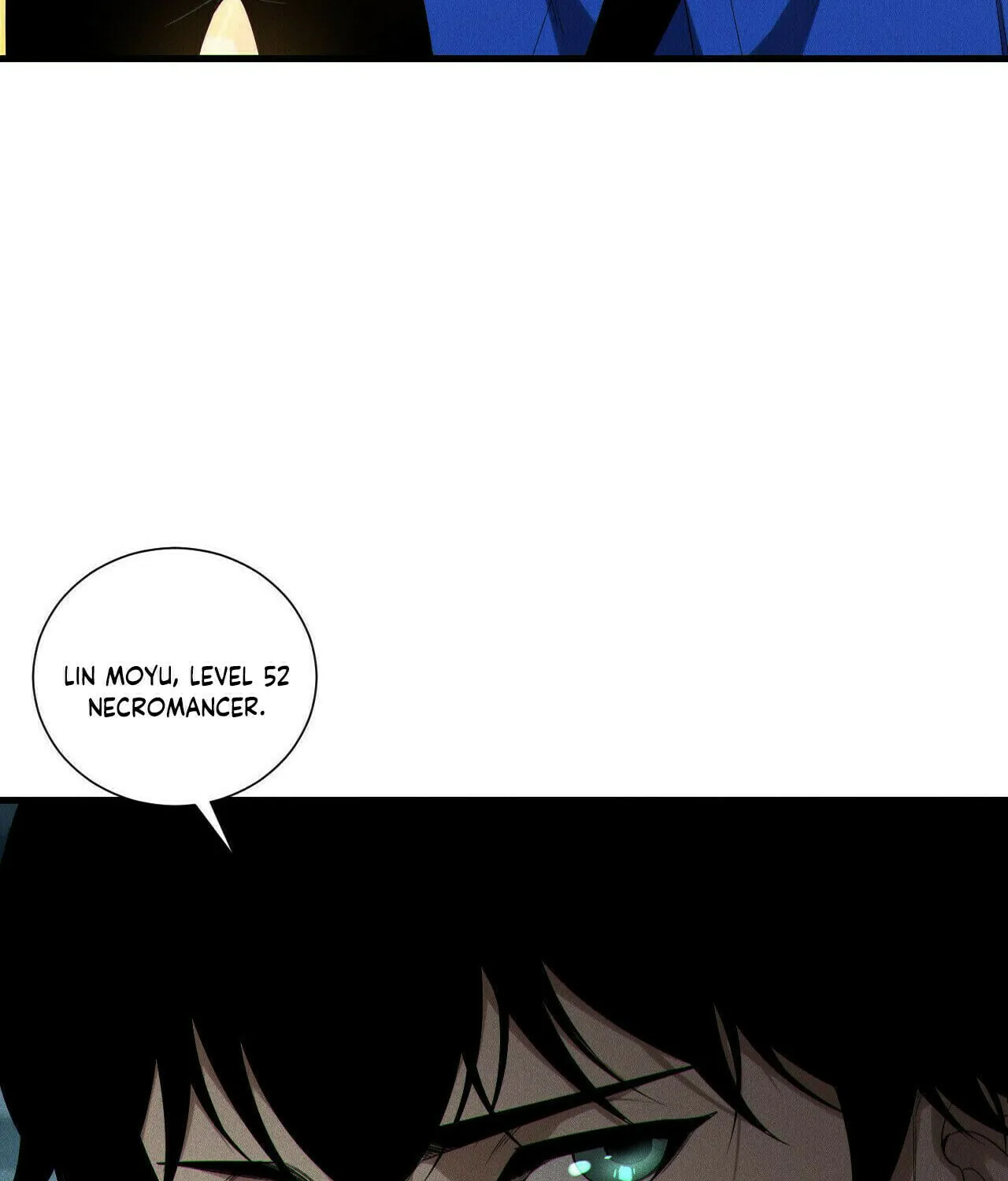 Catastrophic Necromancer (Colored) Chapter 212 page 9 - 