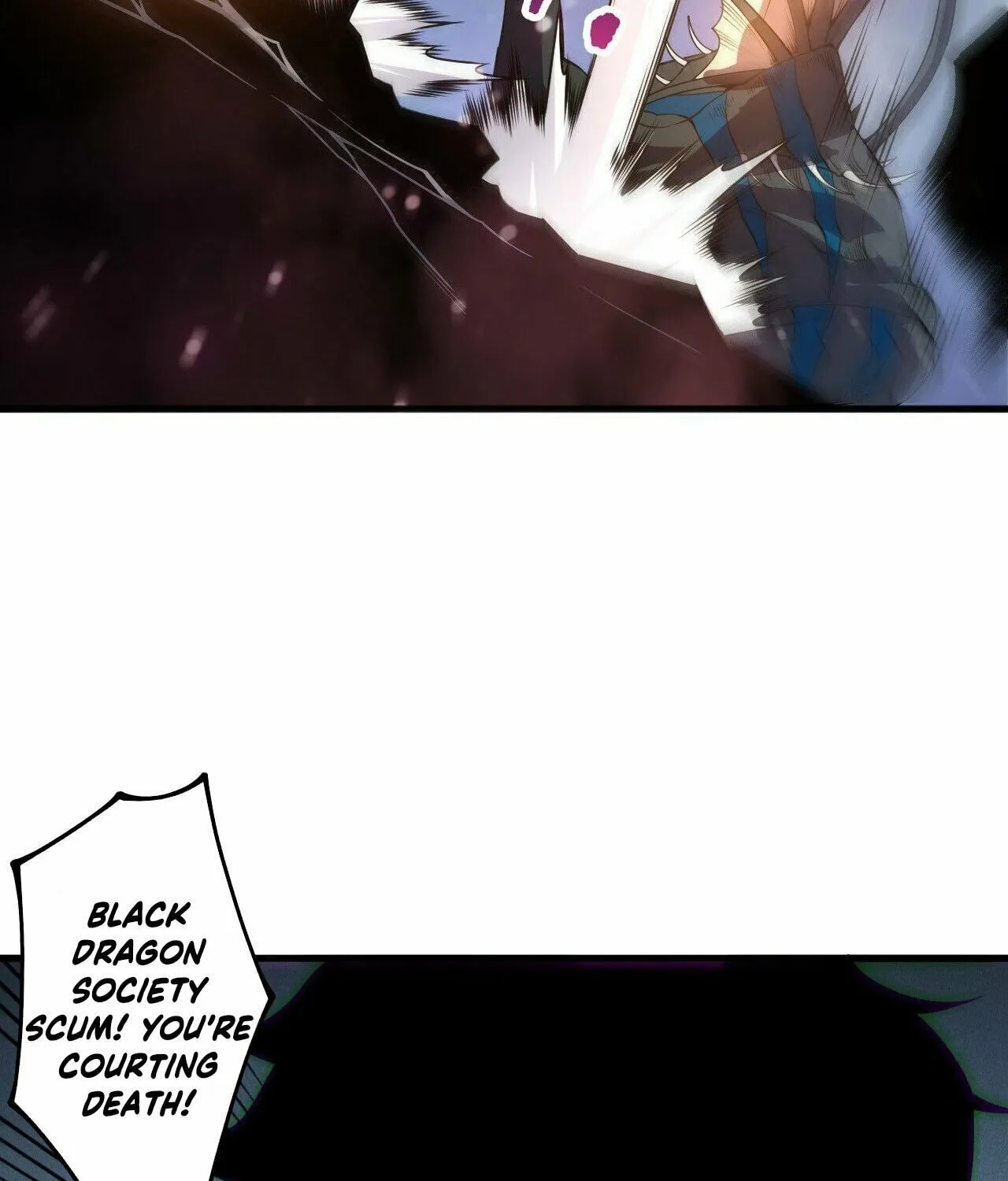 Catastrophic Necromancer (Colored) Chapter 212 page 89 - 