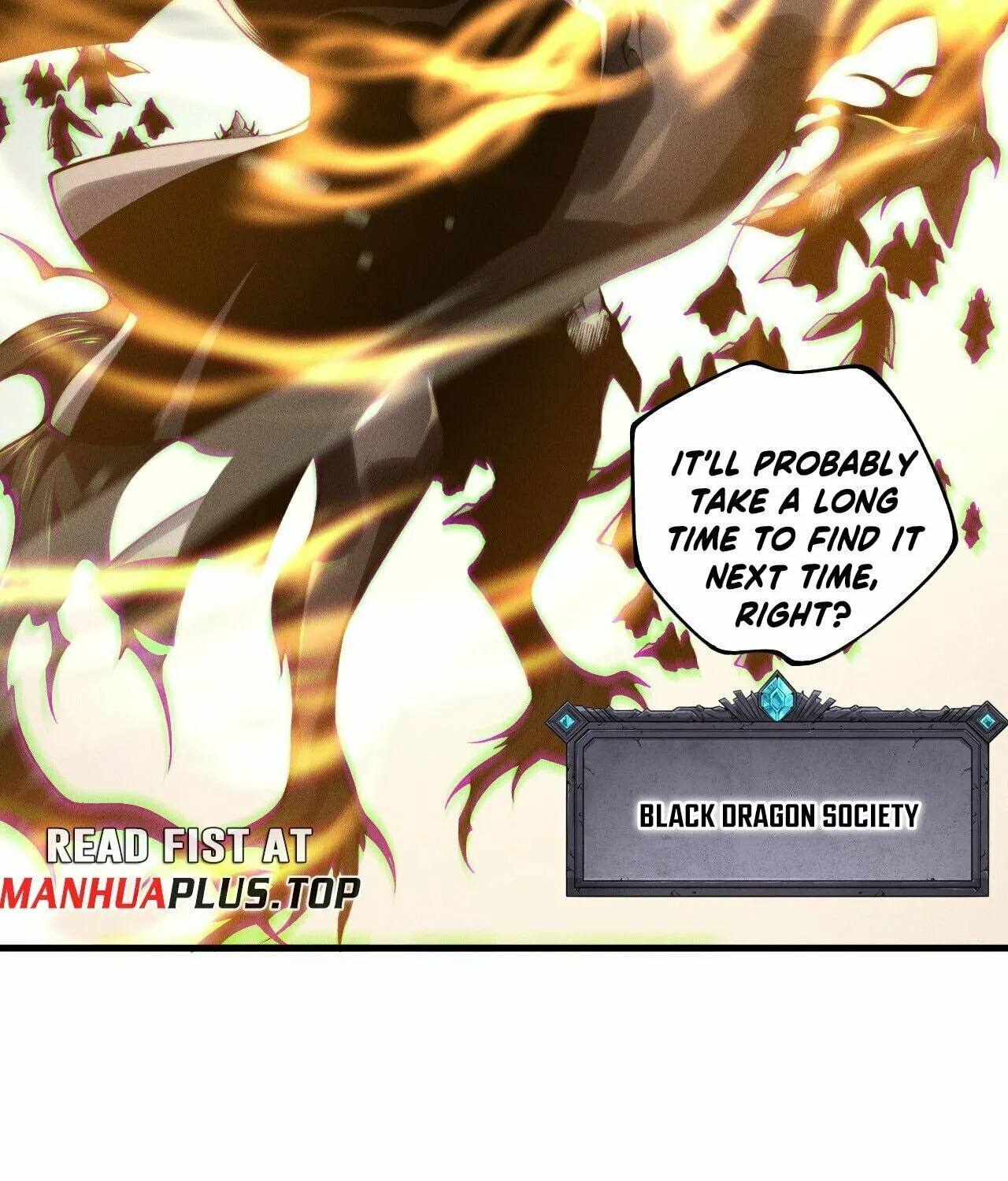 Catastrophic Necromancer (Colored) Chapter 212 page 92 - 