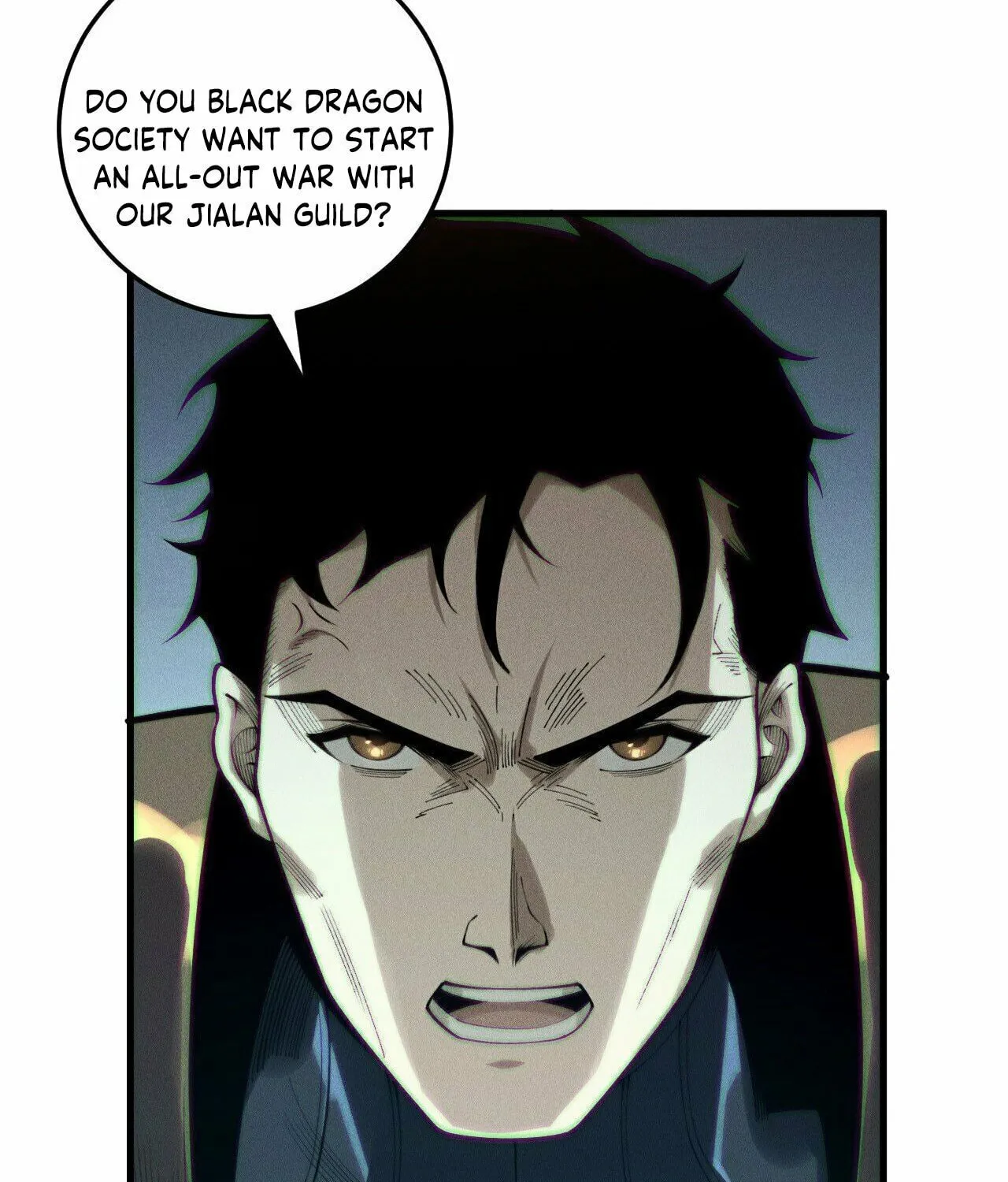 Catastrophic Necromancer (Colored) Chapter 212 page 94 - 
