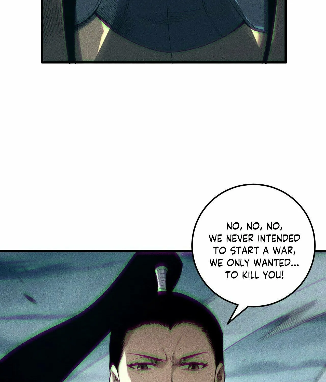 Catastrophic Necromancer (Colored) Chapter 212 page 95 - 