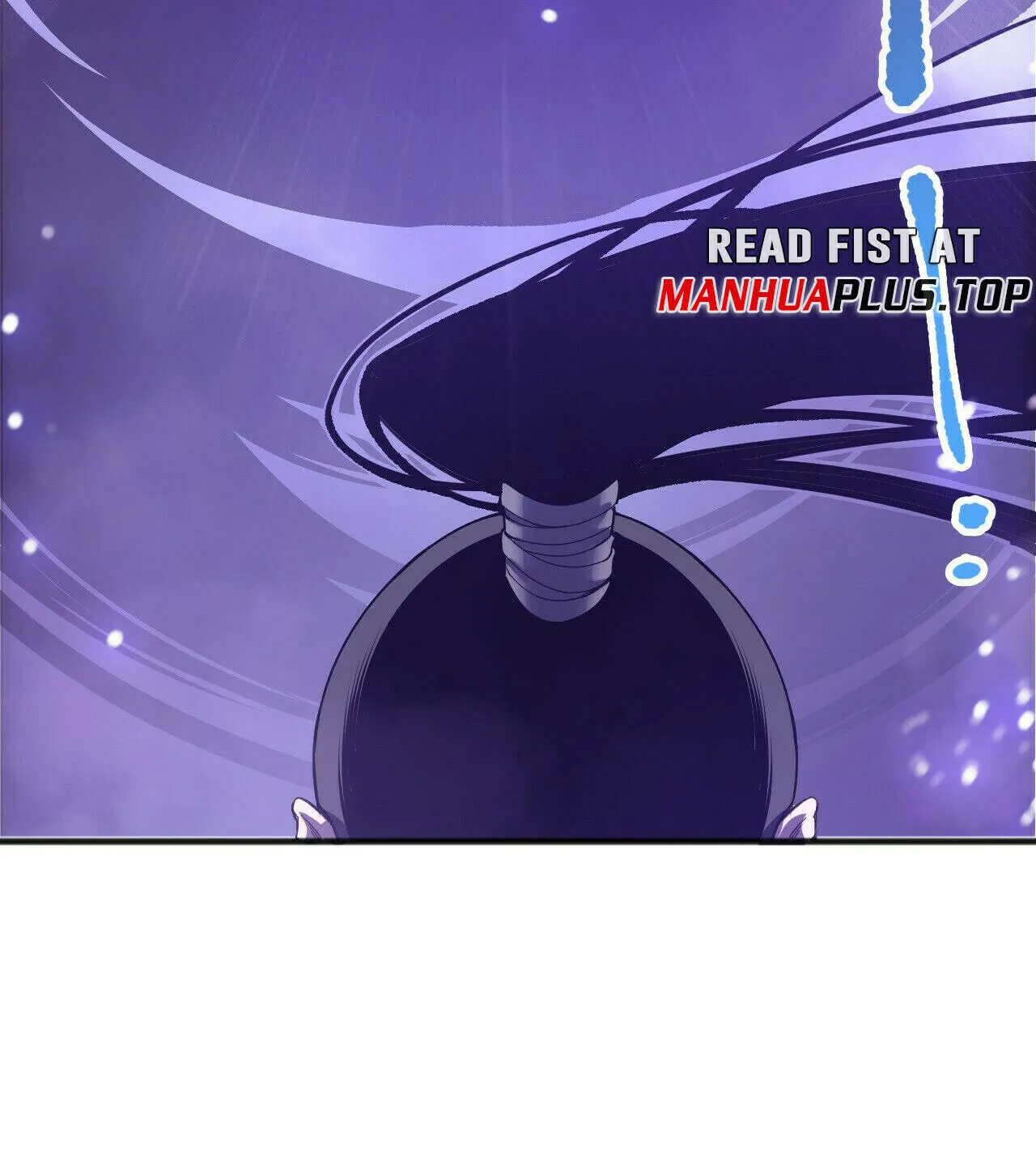 Catastrophic Necromancer (Colored) Chapter 213 page 11 - 