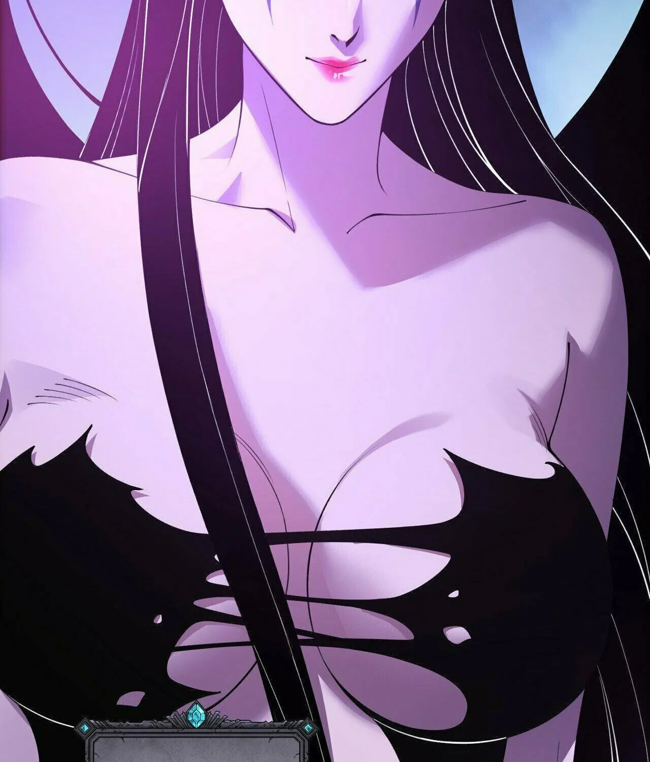 Catastrophic Necromancer (Colored) Chapter 213 page 15 - 