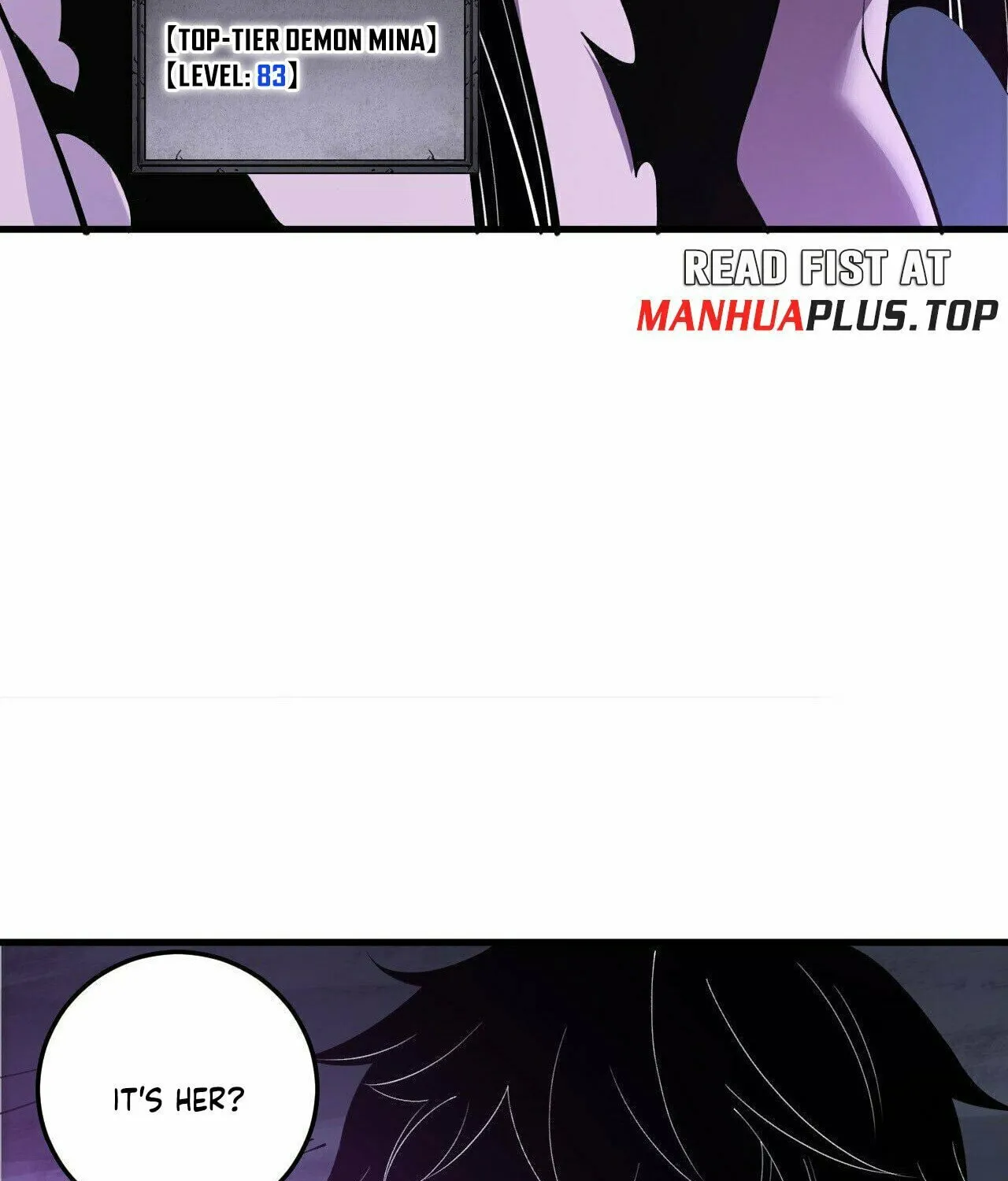 Catastrophic Necromancer (Colored) Chapter 213 page 16 - 