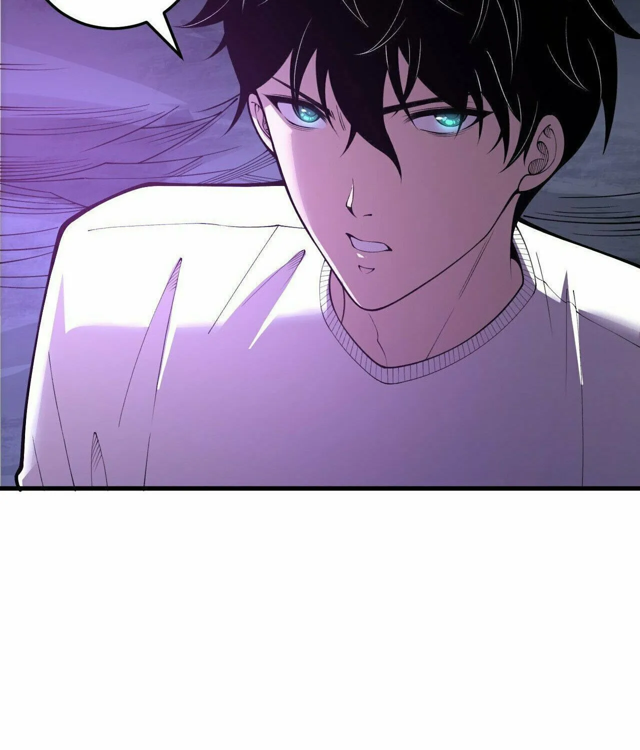 Catastrophic Necromancer (Colored) Chapter 213 page 17 - 