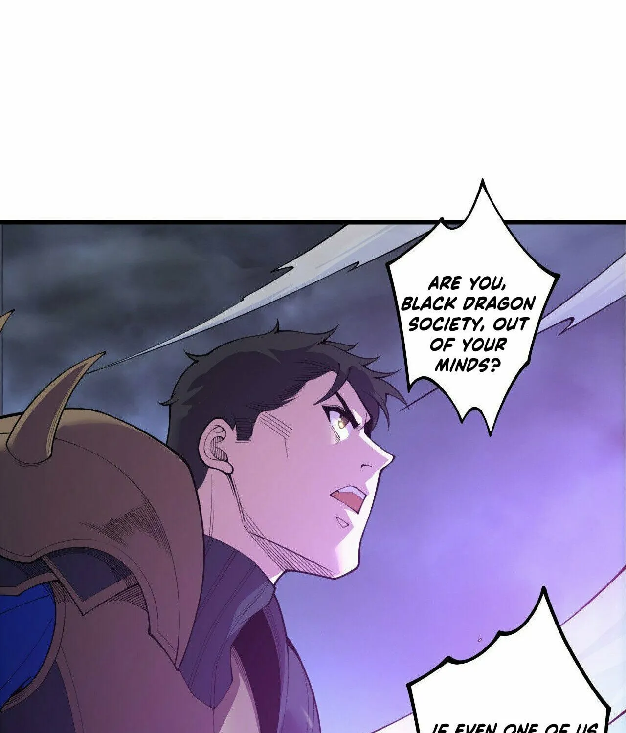 Catastrophic Necromancer (Colored) Chapter 213 page 18 - 