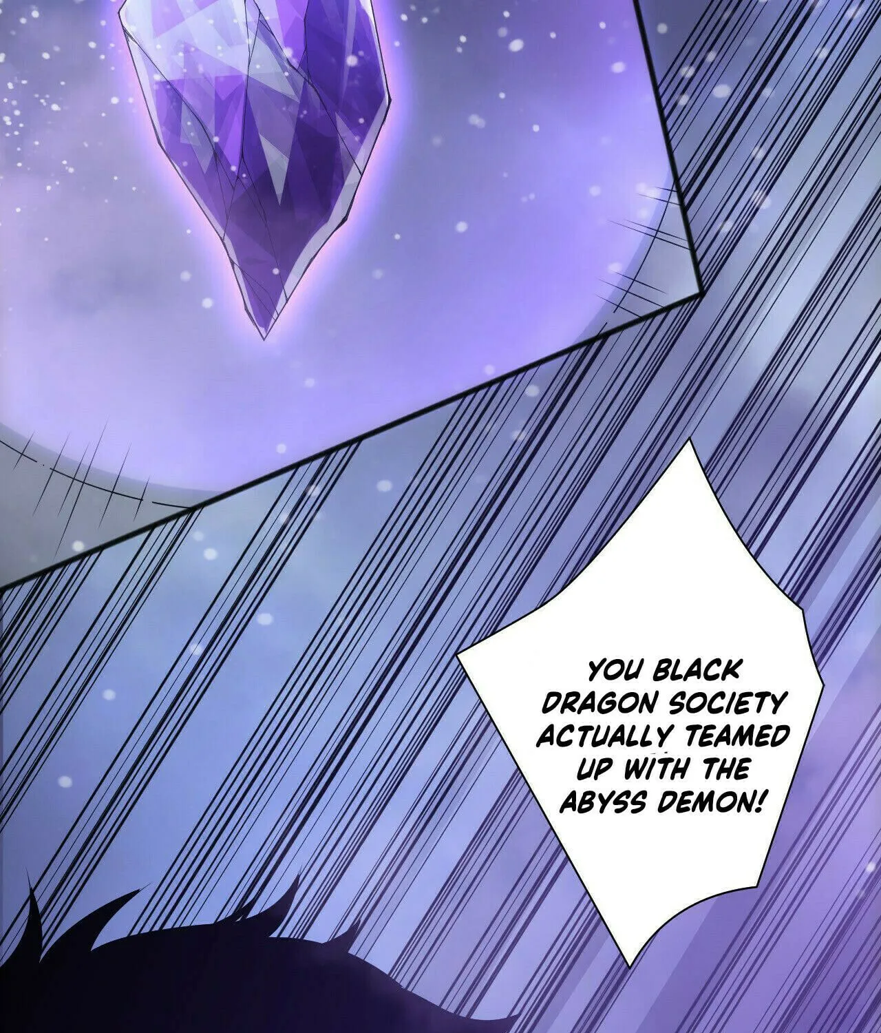 Catastrophic Necromancer (Colored) Chapter 213 page 3 - 