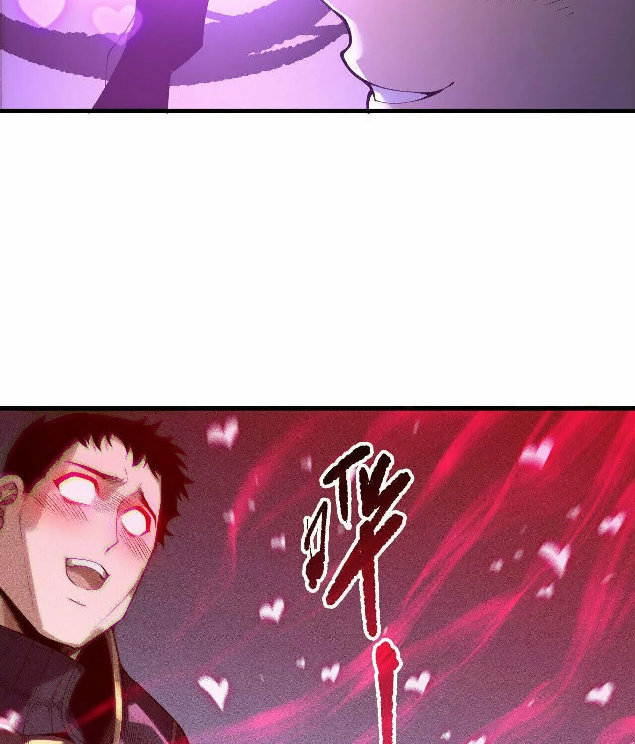 Catastrophic Necromancer (Colored) Chapter 213 page 22 - 