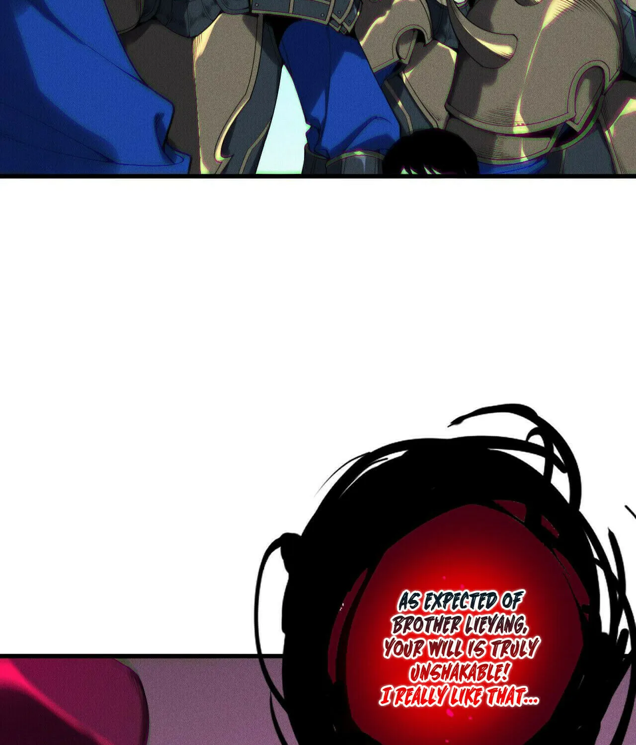 Catastrophic Necromancer (Colored) Chapter 213 page 29 - 