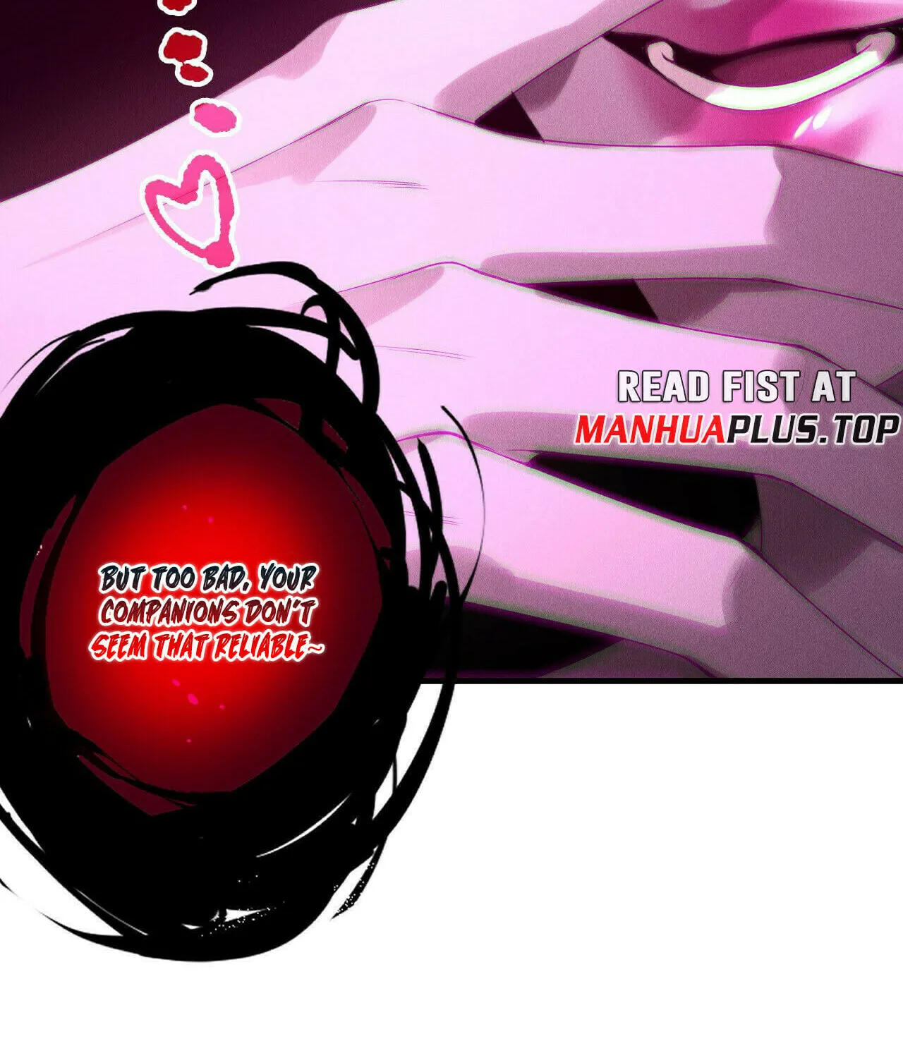 Catastrophic Necromancer (Colored) Chapter 213 page 31 - 